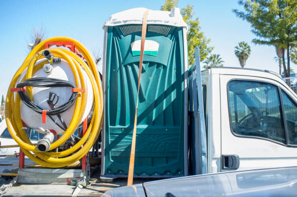 Portable Toilet Options We Offer in Grandville, MI