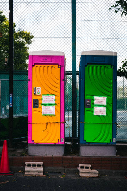 Best Wedding porta potty rental  in Grandville, MI