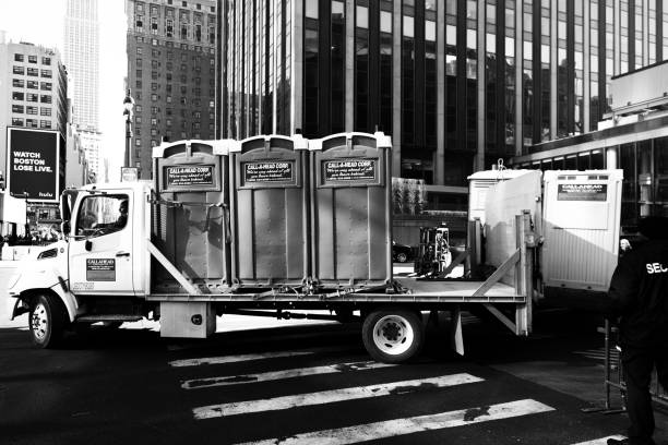 Best Affordable porta potty rental  in Grandville, MI