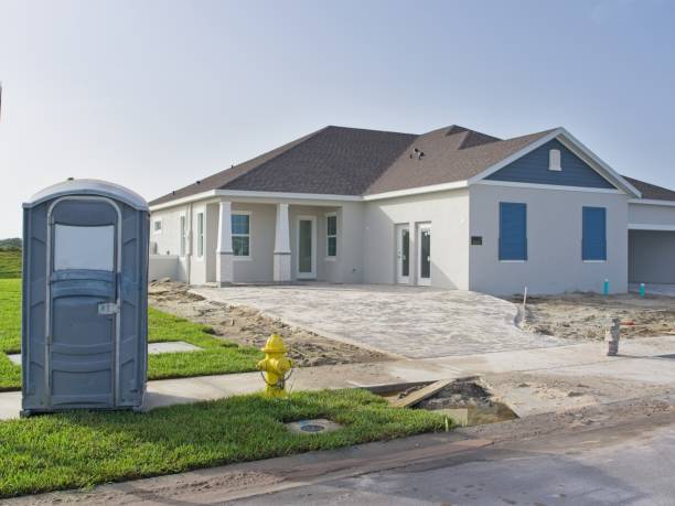 Best Porta potty cleaning services  in Grandville, MI